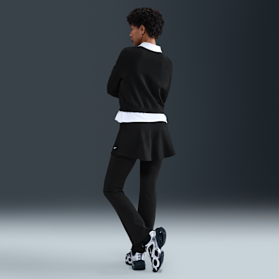Nike Sportswear Chill Terry Women's Crew-Neck French Terry Sweatshirt