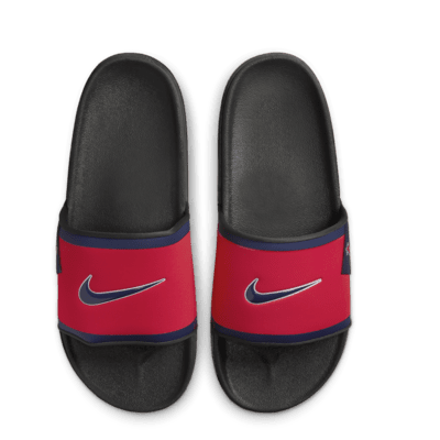 Chanclas Offcourt Nike Offcourt (Los Angeles Angels)