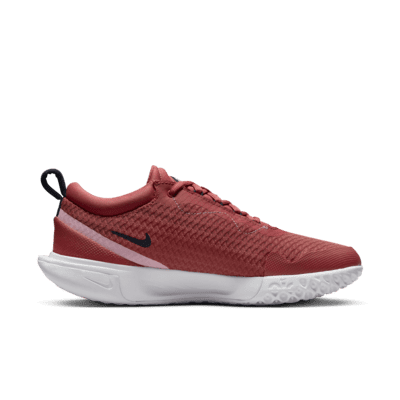 NikeCourt Air Zoom Pro Women's Hard Court Tennis Shoes