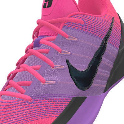 Sabrina 3 By You Custom Basketball Shoes. Nike.com