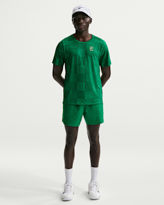 NikeCourt Advantage Men's Dri-FIT 6" Tennis Shorts