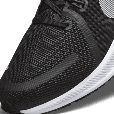 Nike Quest 4 Men's Road Running Shoes