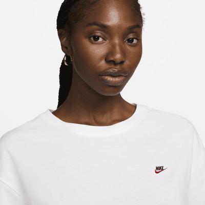 Playera para mujer Nike Sportswear