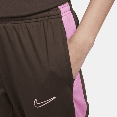 Pants de fútbol para mujer Nike Dri-FIT Academy