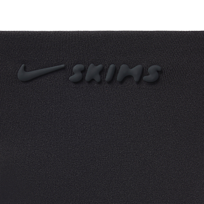 NikeSKIMS Matte Women's High-Waisted 3" Boyshorts