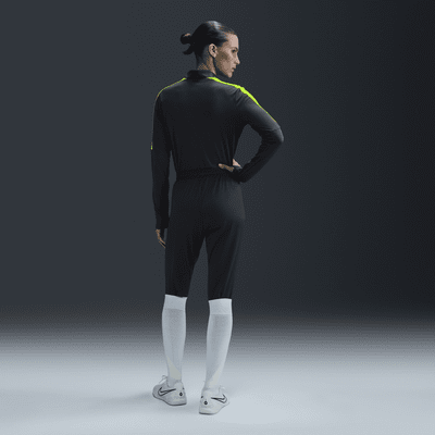 Damska treningowa koszulka piłkarska Nike Dri-FIT Academy