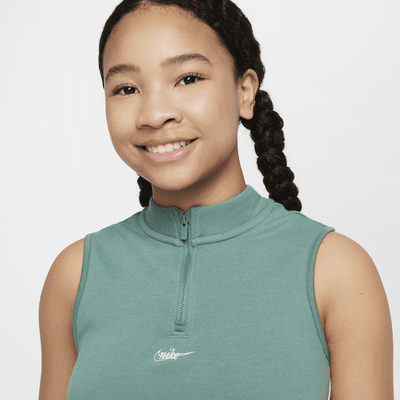 Nike Sportswear Kleid für Mädchen