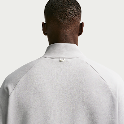 Nike 24.7 ImpossiblySoft Men's Dri-FIT 1/2-Zip Top