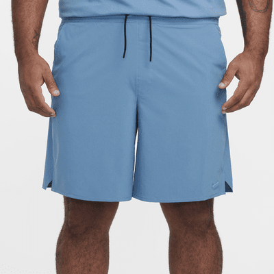 Nike Unlimited Men's Dri-FIT 9" Unlined Versatile Shorts