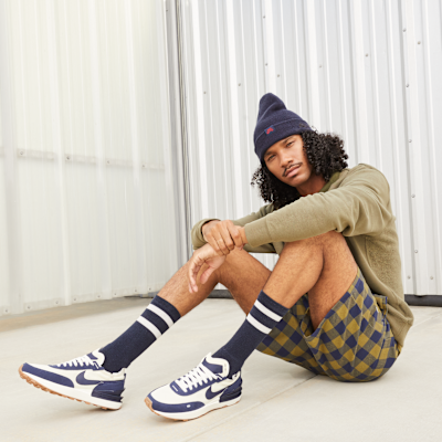 Nike Waffle One SE Men's Shoes