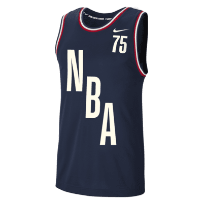 Team 31 Courtside Camiseta de tirantes Nike NBA DNA - Hombre. Nike ES