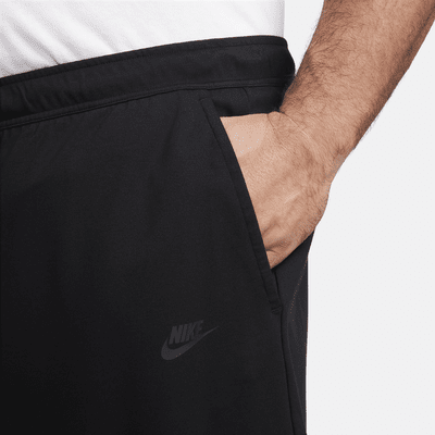 Shorts ligeros de tejido Knit para hombre Nike Sportswear Tech