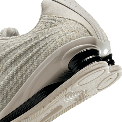 Nike Shox Z Zapatillas - Mujer