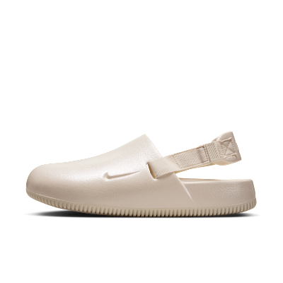 Nike Calm Pearlized Women's Mules