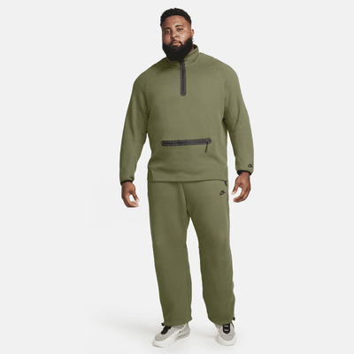 Nike Sportswear Tech Fleece Men's Open-Hem Sweatpants