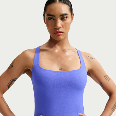 Nike Zenvy Women's Light-Support Sports Bra Tank