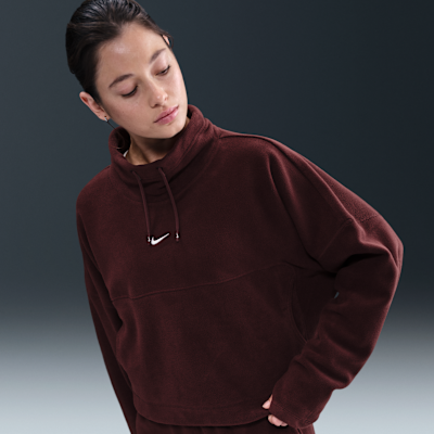 Camiseta Nike One Therma-FIT - Mujer