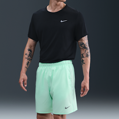 Nike Challenger Men's Dri-FIT 18cm (approx.) Brief-Lined Running Shorts