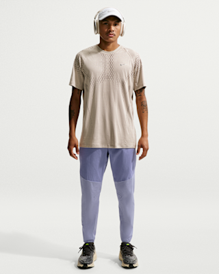 Мужские  Nike Stride Repel Woven Pants для бега