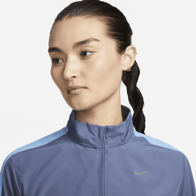 ナイキ Dri-FIT スウッシュ ラン ウィメンズ ランニングジャケット