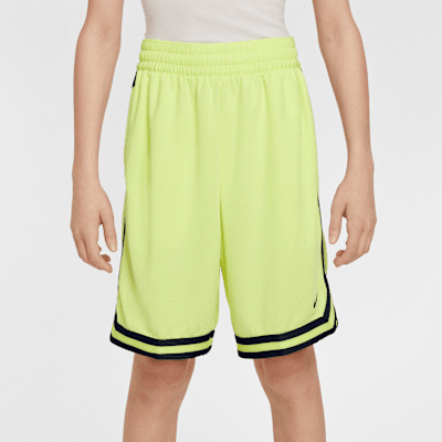 Nike Dri-FIT DNA basketbalshorts voor jongens