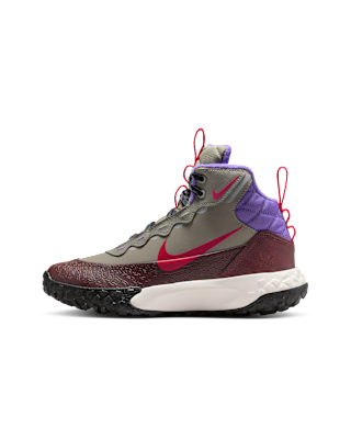 Детские ботинки Nike Terrascout Big Kids' Boots