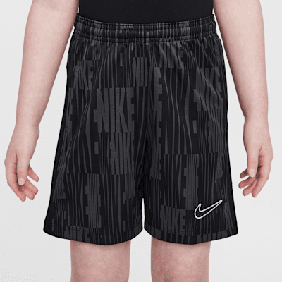 Nike Academy Big Kids' Dri-FIT Soccer Shorts