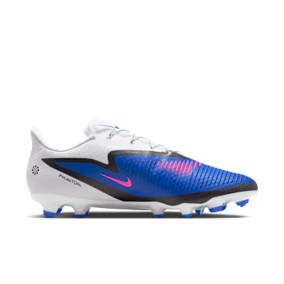 Fotbollssko för varierat underlag Nike Phantom 6 Low Academy EasyOn