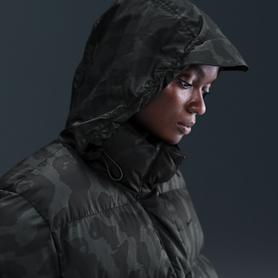 Nike Sportswear Women's Therma-FIT Puffer