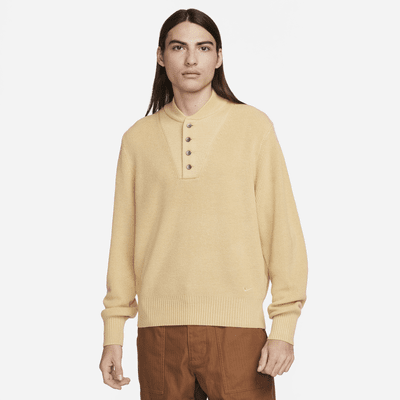 pull nike militaire
