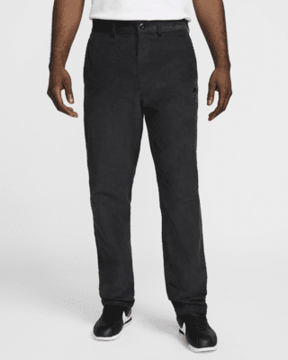 Мужские  Nike Club Corduroy Chino Pants