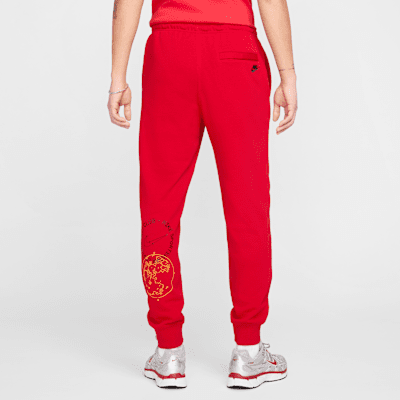 Nike Club Men's French Terry Joggers