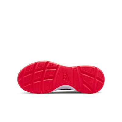 Nike WearAllDay Calzado para niños talla grande