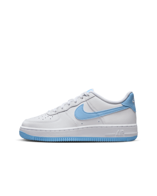 Nike Air Force 1 Older Kids' Shoes. Nike LU