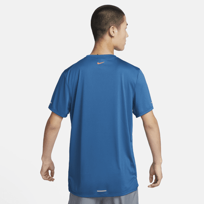 Nike Running Energy Rise 365 Men's Dri-FIT Short-Sleeve Running Top