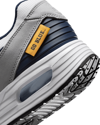 nike air force 1 michigan