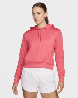 Женское худи Nike Therma-FIT One Pullover Hoodie