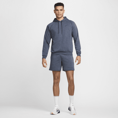 Nike Primary Men's Dri-FIT UV Pullover Versatile Hoodie