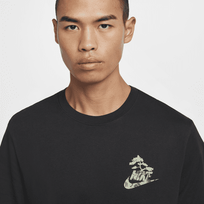 Nike Sportswear Club T-Shirt