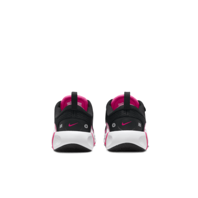 Tenis para niños de preescolar Nike Infinity Flow