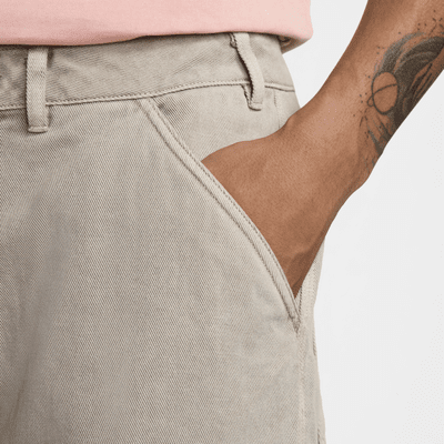 Nike Life Men's Carpenter Trousers