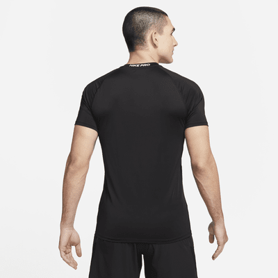 Playera de manga corta Dri-FIT slim para hombre Nike Pro