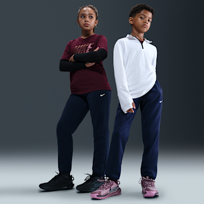 Nike Older Kids' Therma-FIT Winterized Training Trousers