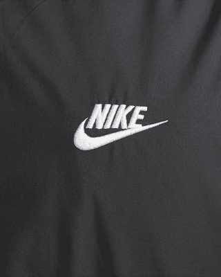Nike Club