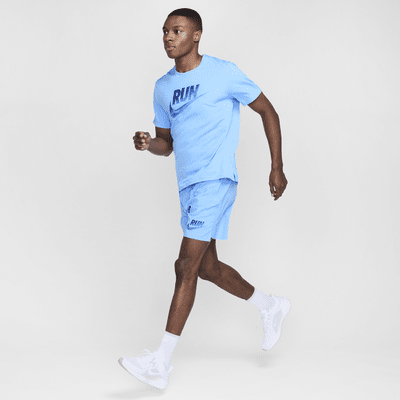 Nike Miler Run Energy Camiseta de running de manga corta Dri-FIT - Hombre