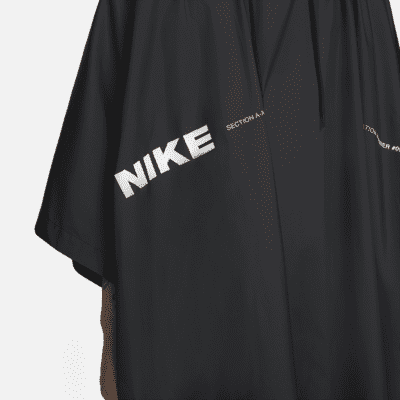 NIKE公式】ナイキ スポーツウェア シティ メイド メンズポンチョ