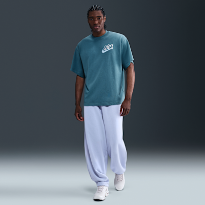 Nike Solo Swoosh Erkek Tişörtü
