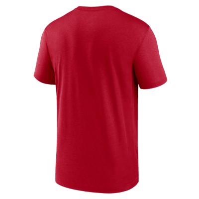 Nike Dri-FIT City Connect Logo (MLB Miami Marlins) Men's T-Shirt.