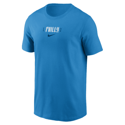 Philadelphia Phillies City Connect Men's Nike MLB T-Shirt