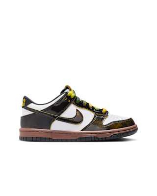Nike Dunk 低筒 SE